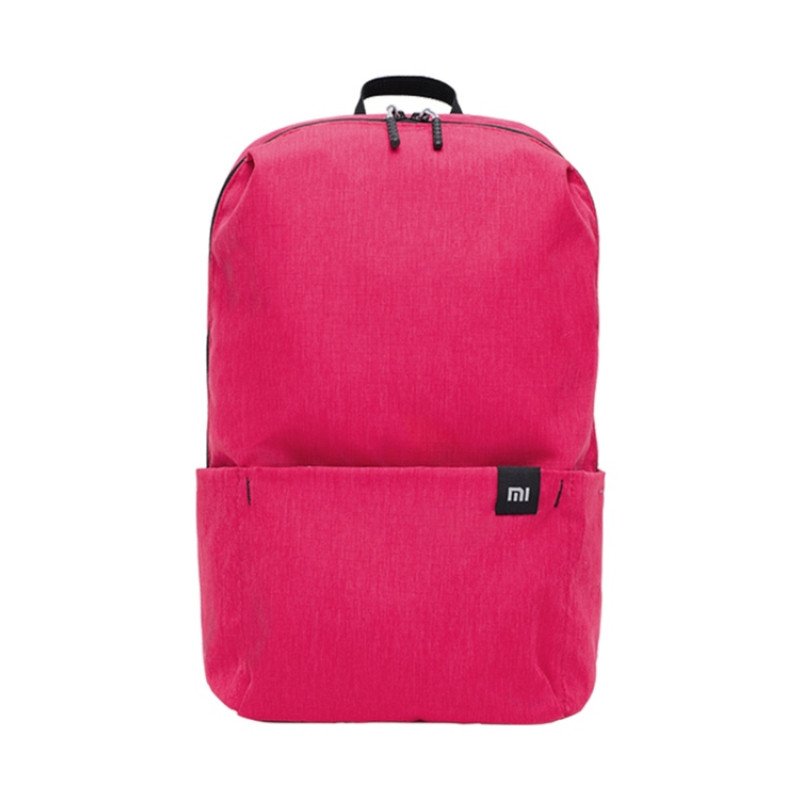 Рюкзак Mi Casual Daypack Pink (ZJB4147GL) Рюкзак Mi Casual Daypack Pink (ZJB4147GL)
