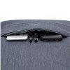 RIVACASE 7562 dark grey рюкзак для ноутбука 15.6", темно-серый