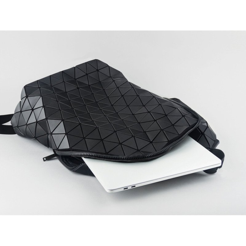 Rombica Mybag Prisma Black, черный