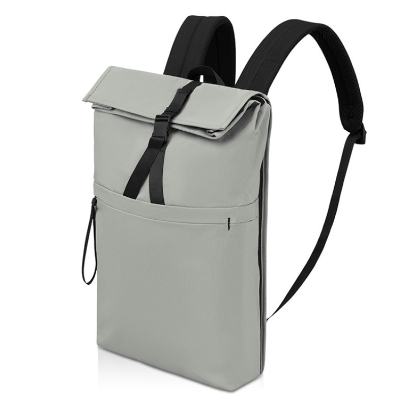 Рюкзак Drift для ноутбука, серый