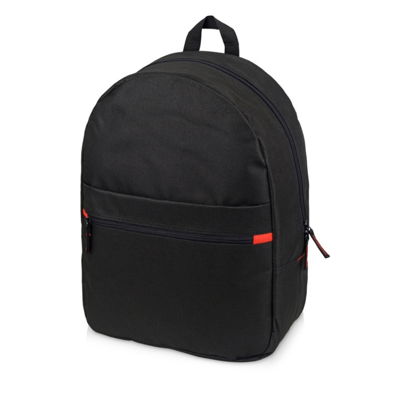 Рюкзак "Vancer", черный