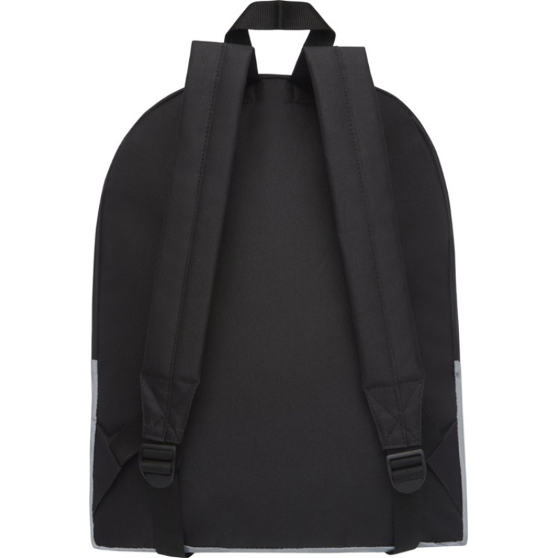 Светоотражающий рюкзак «Bright», серебристый