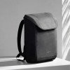 Водостойкий антикражный рюкзак Clickpack для ноутбука 15.6", черный Водостойкий антикражный рюкзак Clickpack для ноутбука 15.6", черный