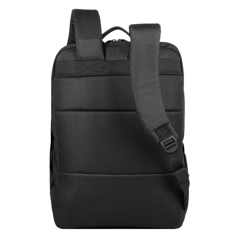 RIVACASE 8267 black рюкзак для ноутбука 17.3" / 6