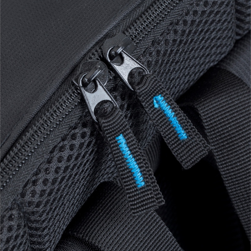 Рюкзак для ноутбука 15.6" 8067, черный