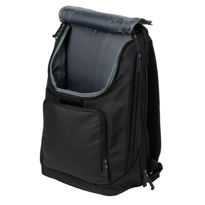 Рюкзак Leader для ноутбука 15.6", черный Рюкзак Leader для ноутбука 15.6", черный