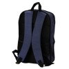 Расширяющийся рюкзак Slimbag для ноутбука 15,6", синий