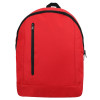 Рюкзак "Boulder", красный