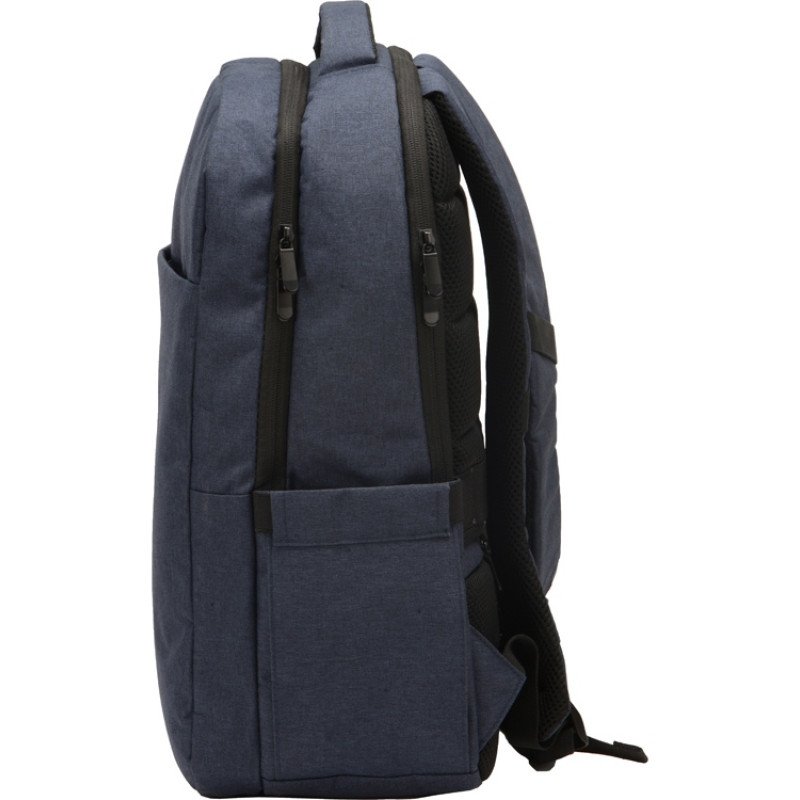 Рюкзак для ноутбука Zest, нэйви
