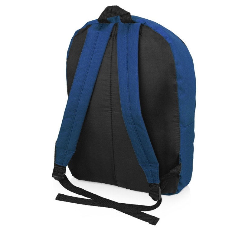 Рюкзак "Boulder", темно-синий