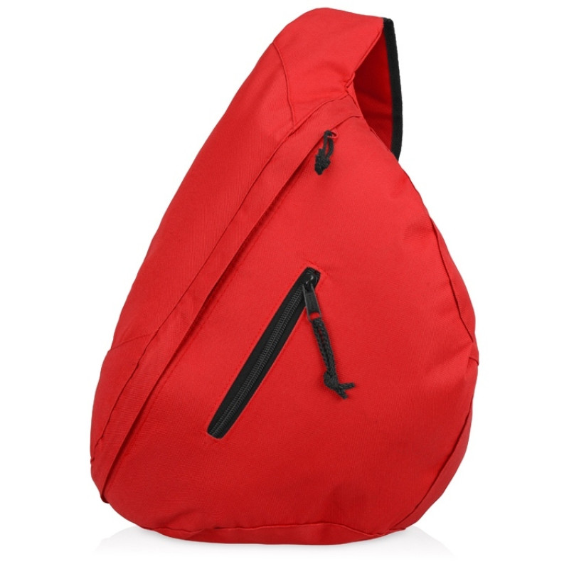 Рюкзак "Brook", красный