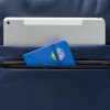 Рюкзак Getty для ноутбука 15.6'', синий Рюкзак Getty для ноутбука 15.6'', синий