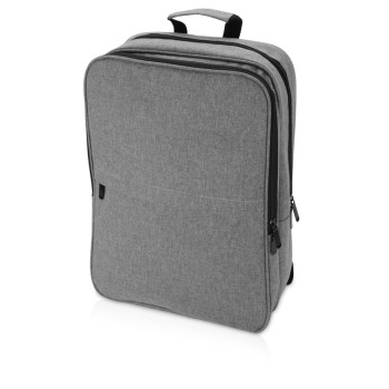 Рюкзак "Деним", серый