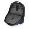 Рюкзак Ambry для ноутбука 15", темно-синий (P)