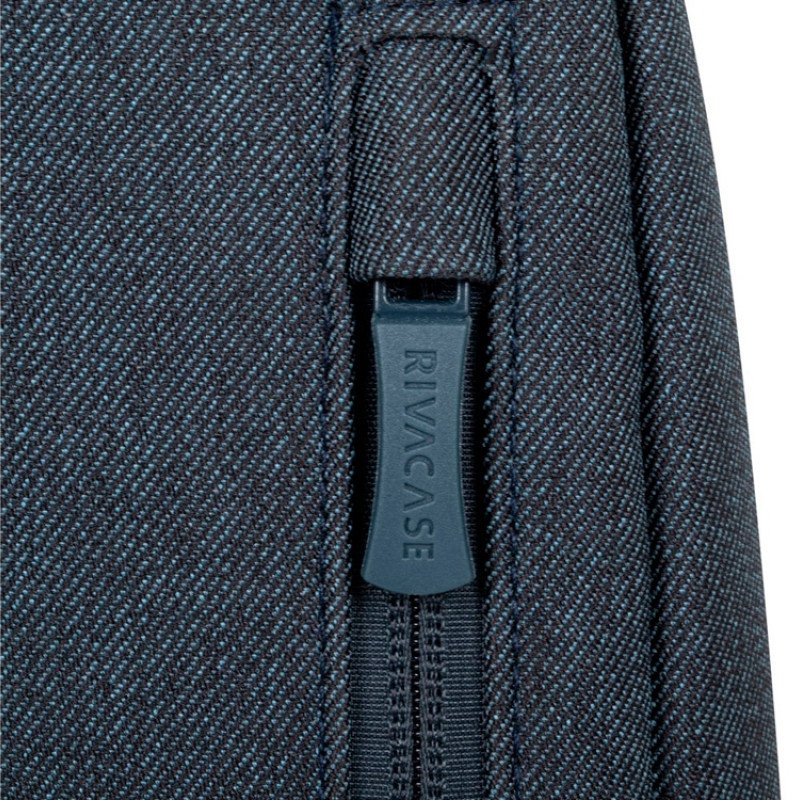 RIVACASE 7711 dark grey сумка слинг для мобильных устройств /12