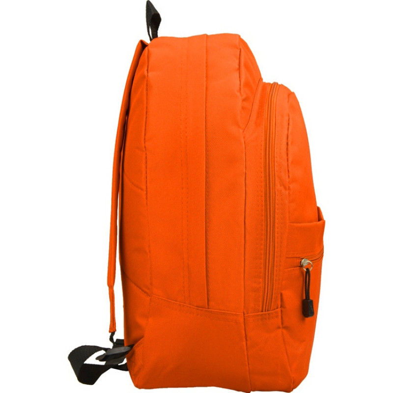 Рюкзак "Rendy", оранжевый