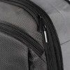 Расширяющийся рюкзак Slimbag для ноутбука 15,6", серый Расширяющийся рюкзак Slimbag для ноутбука 15,6", серый