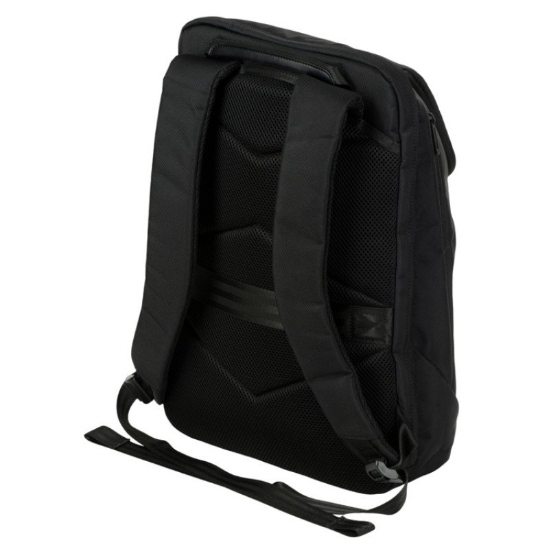 Рюкзак Leader для ноутбука 15.6", черный Рюкзак Leader для ноутбука 15.6", черный
