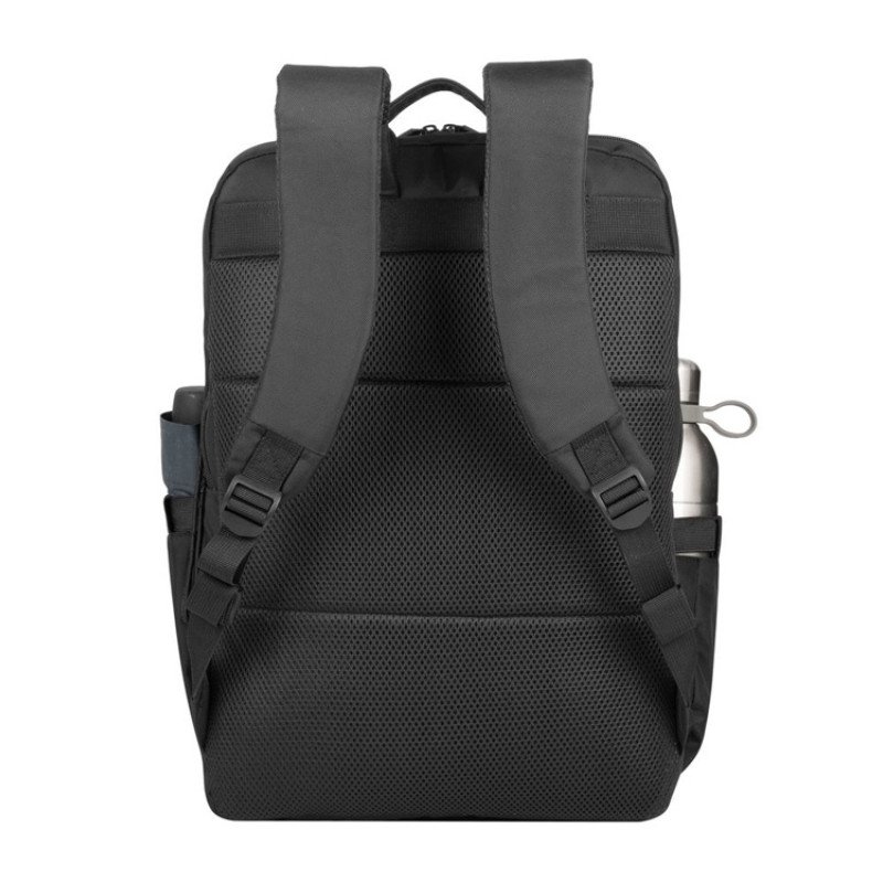RIVACASE 8267 black рюкзак для ноутбука 17.3" / 6