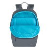 RIVACASE 8264 dark grey рюкзак для ноутбука 13,3-14" / 6 RIVACASE 8264 dark grey рюкзак для ноутбука 13,3-14" / 6