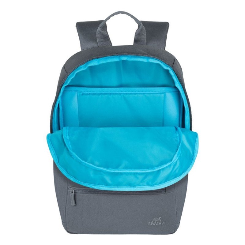 RIVACASE 8264 dark grey рюкзак для ноутбука 13,3-14" / 6 RIVACASE 8264 dark grey рюкзак для ноутбука 13,3-14" / 6