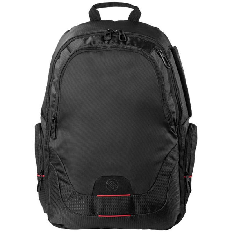 Рюкзак Motion для ноутбука 15", черный