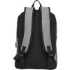 Бизнес-рюкзак для ноутбука 15,6" Hoss, heather medium grey Бизнес-рюкзак для ноутбука 15,6" Hoss, heather medium grey