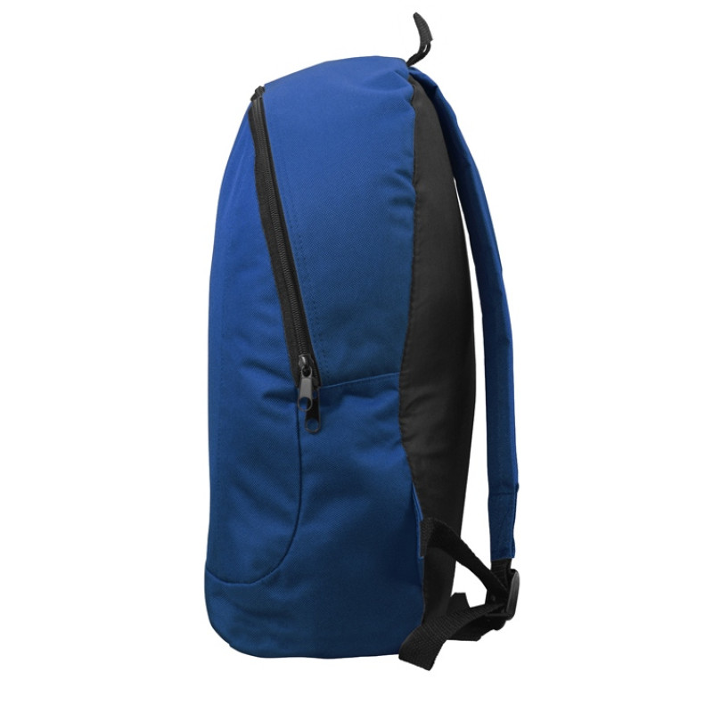 Рюкзак "Boulder", темно-синий