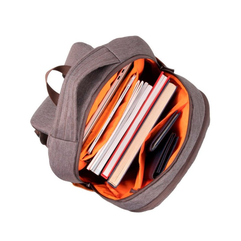 RIVACASE 7761 mocha рюкзак для ноутбука 15.6" / 6