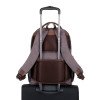 RIVACASE 7761 mocha рюкзак для ноутбука 15.6" / 6