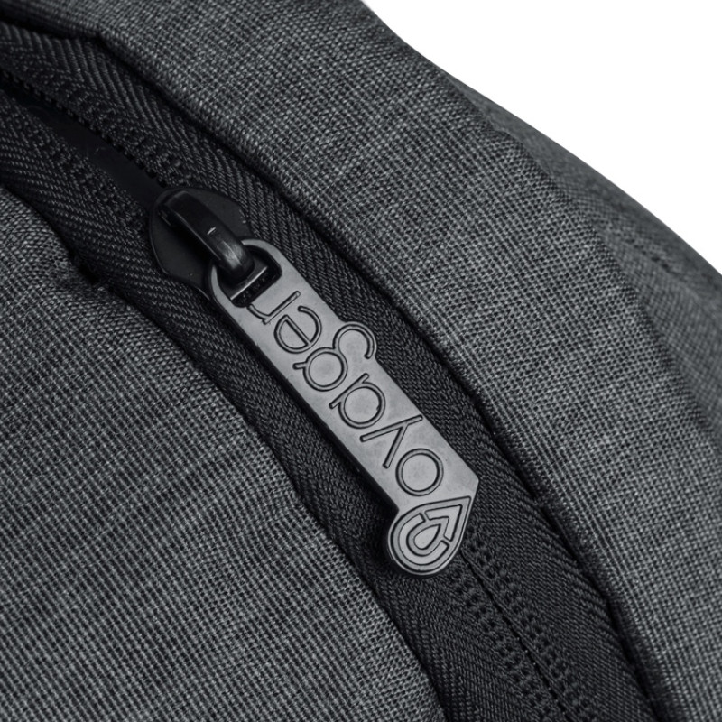 Рюкзак Flash для ноутбука 15'', темно-серый