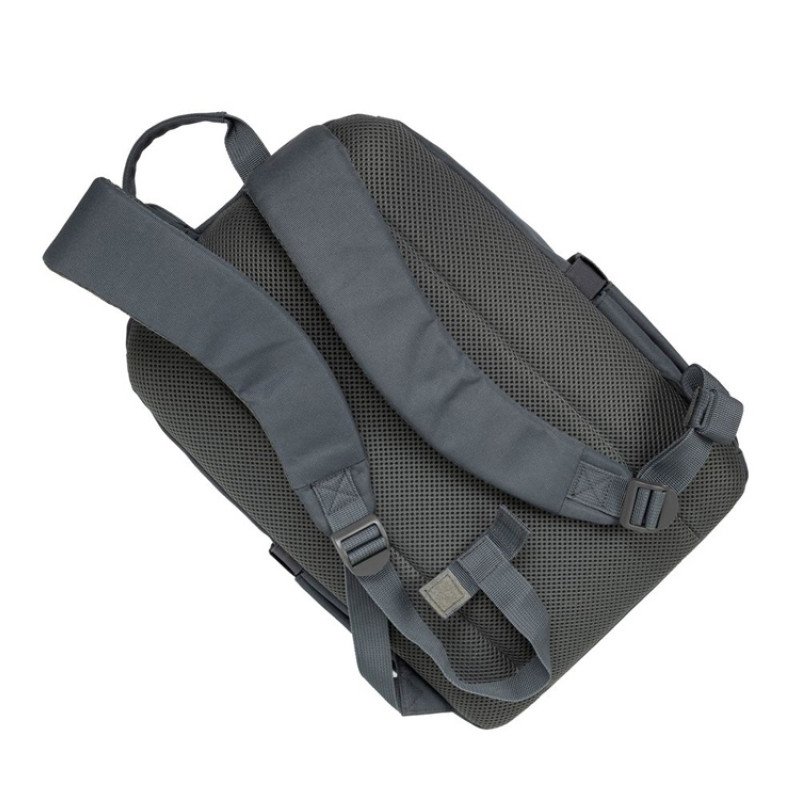 RIVACASE 8264 dark grey рюкзак для ноутбука 13,3-14" / 6 RIVACASE 8264 dark grey рюкзак для ноутбука 13,3-14" / 6