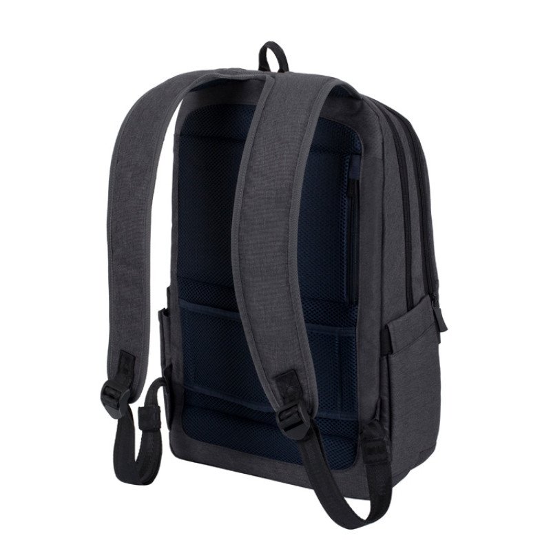 RIVACASE 7760 black ECO рюкзак для ноутбука 15.6" RIVACASE 7760 black ECO рюкзак для ноутбука 15.6"