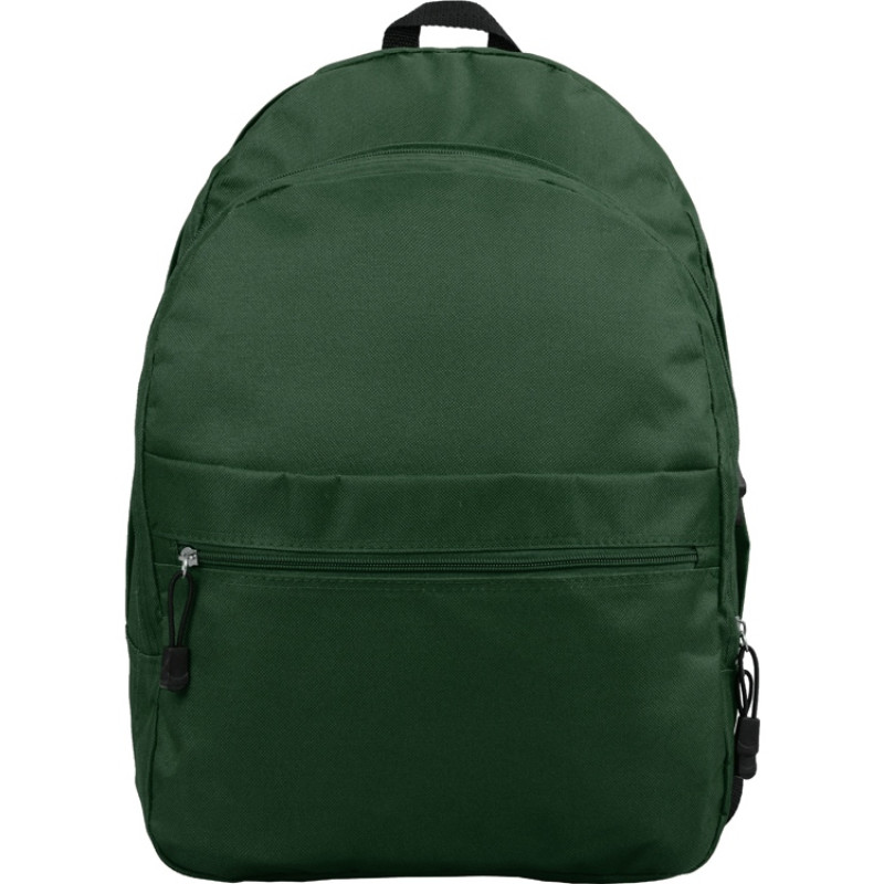 Рюкзак "Rendy", зеленый