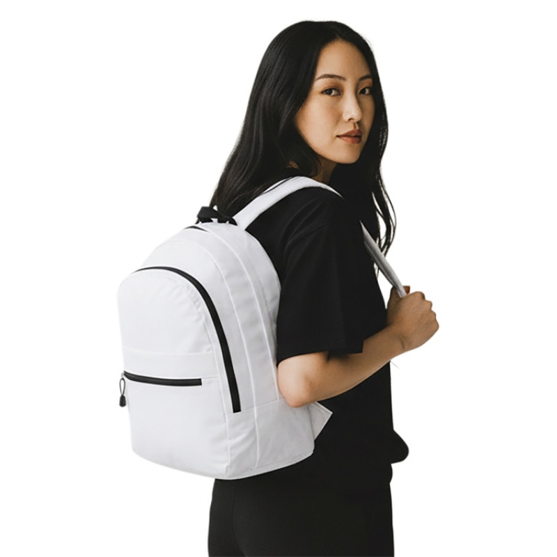 Рюкзак "Rendy", белый