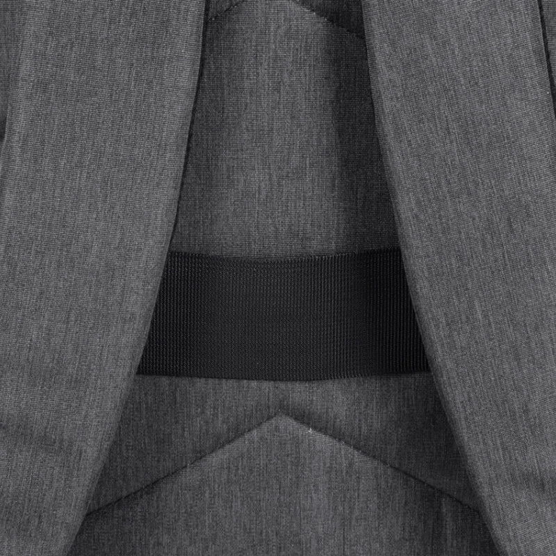 Рюкзак Flash для ноутбука 15'', темно-серый