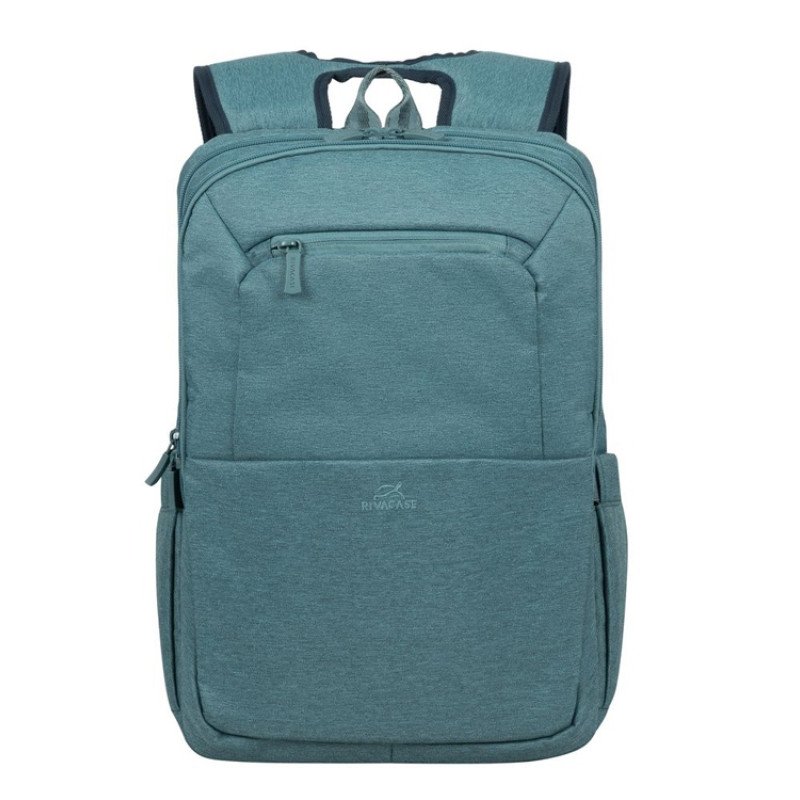 RIVACASE 7760 aquamarine ECO рюкзак для ноутбука 15.6" / 6 RIVACASE 7760 aquamarine ECO рюкзак для ноутбука 15.6" / 6