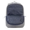 RIVACASE 7760 grey ECO рюкзак для ноутбука 15.6" RIVACASE 7760 grey ECO рюкзак для ноутбука 15.6"