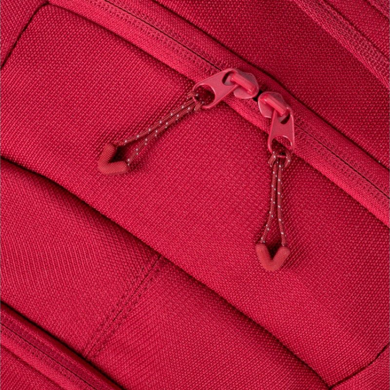 RIVACASE 5432 red Городской рюкзак, 16л / 12