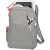 Рюкзак Zip для ноутбука 15", серый Рюкзак Zip для ноутбука 15", серый