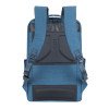 Рюкзак для ноутбука 17.3" 8365, синий Рюкзак для ноутбука 17.3" 8365, синий