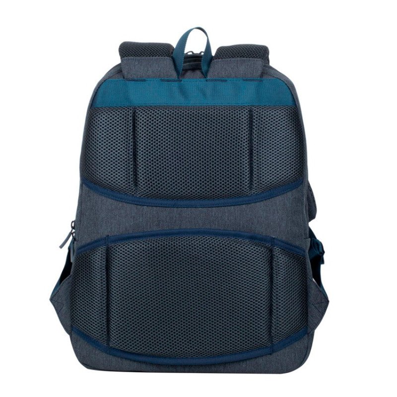 RIVACASE 7723 dark grey рюкзак для ноутбука 14" / 6