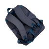 RIVACASE 7723 dark grey рюкзак для ноутбука 14" / 6