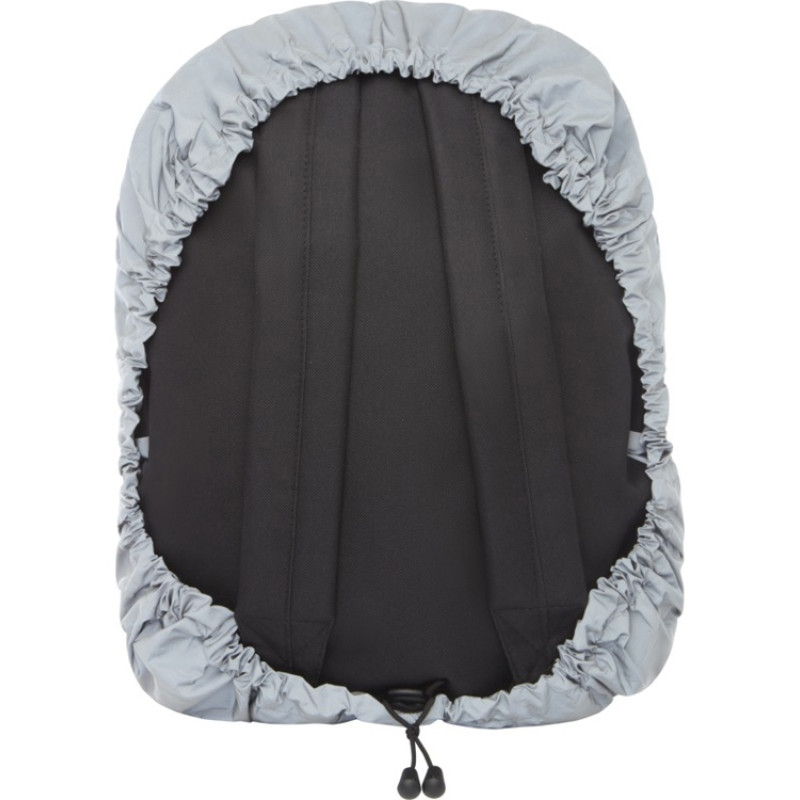 Reflect светоотражающий чехол для рюкзака, серебристый