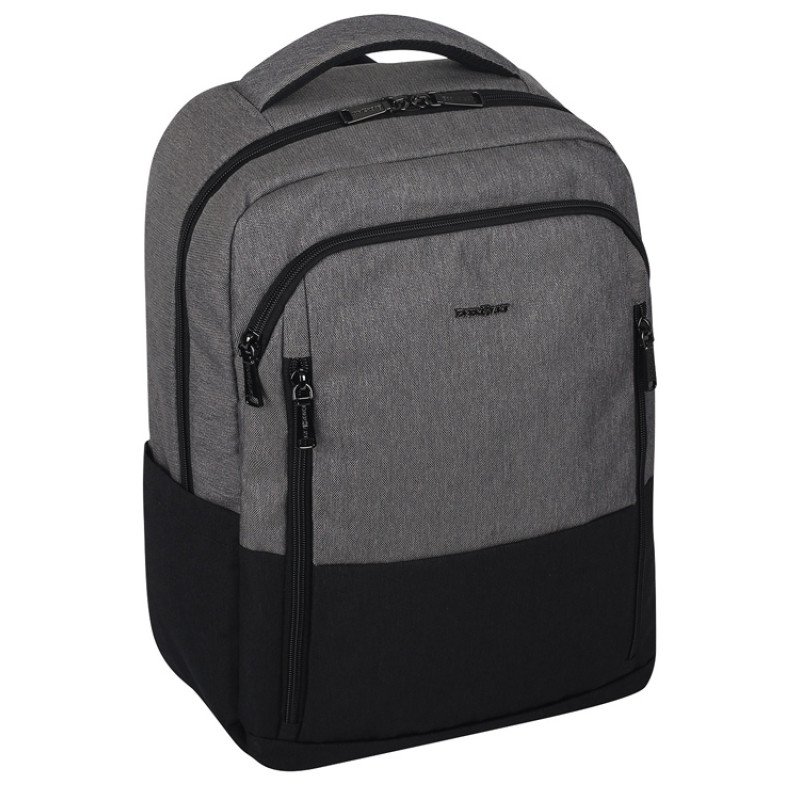 Рюкзак Eberhart Backpack темно-серый EBH29723-LG-14"