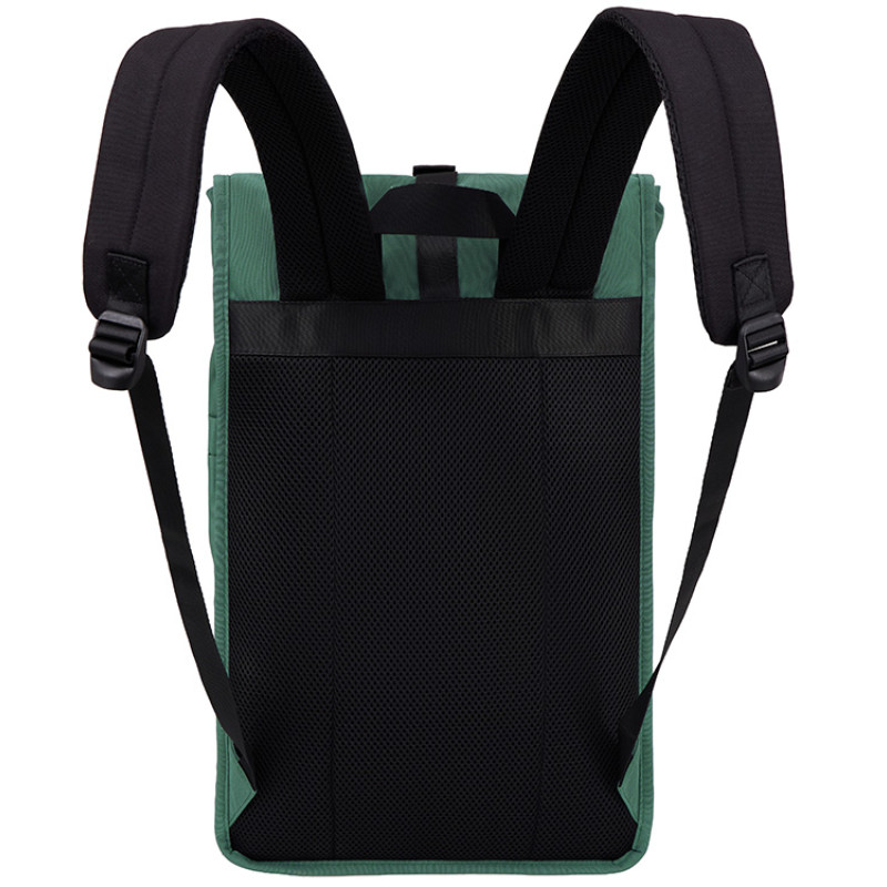 Рюкзак Drift для ноутбука, темно-зеленый