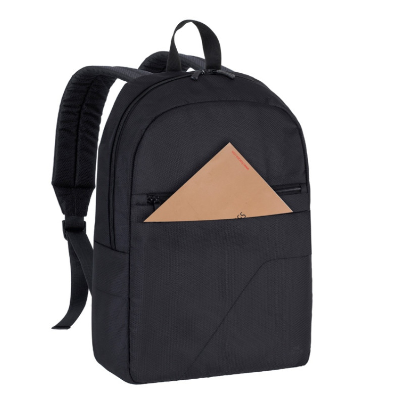 Рюкзак для ноутбука 15.6" 8065, черный