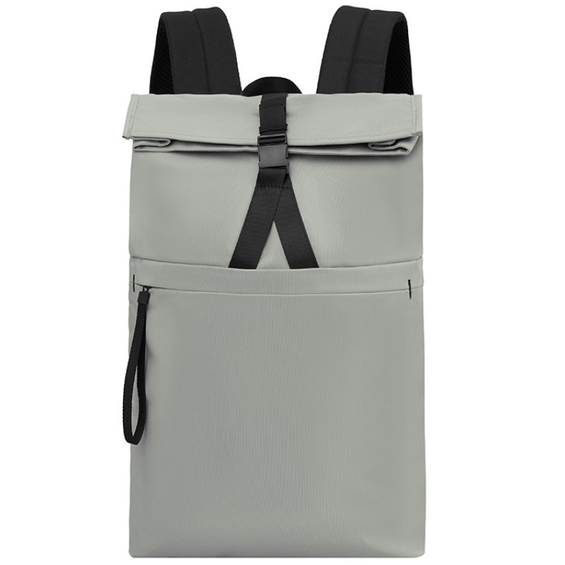 Рюкзак Drift для ноутбука, серый