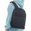 Рюкзак Silken для ноутбука 15,6'', черный Рюкзак Silken для ноутбука 15,6'', черный