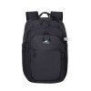 RIVACASE 5432 black Городской рюкзак, 16л / 12